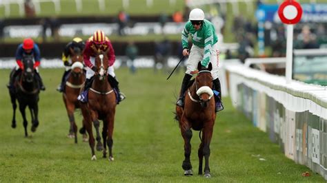 cheltenham ante post bets - Cheltenham festival betting